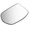 Heated Rearview Mirror Glass for 07-12 Honda CRV (1 Pair)
