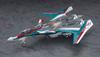 Hasegawa Macross Series Macross Delta Siegfried Arad Machine Scale Plastic Model 65861 VF-31S 1/72