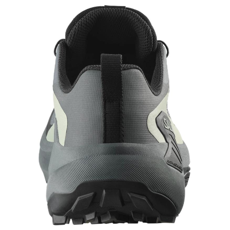SALOMON Genesis GORE-TEX Turbulence Damen Sneaker Petrol Schwarz Grün-Milieu L47589000