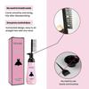 Hair Straightening Cream with Comb, 150 ml Straightening Cream Protein Correcting Cream, Straightening Cream for Curly Hair and Damaged Dry Hair
