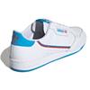Adidas Originals Continental 80 Sneakers Unisex Sneakers White Blue EF2942