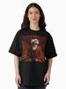 Visage Visage Oversized T-Shirt