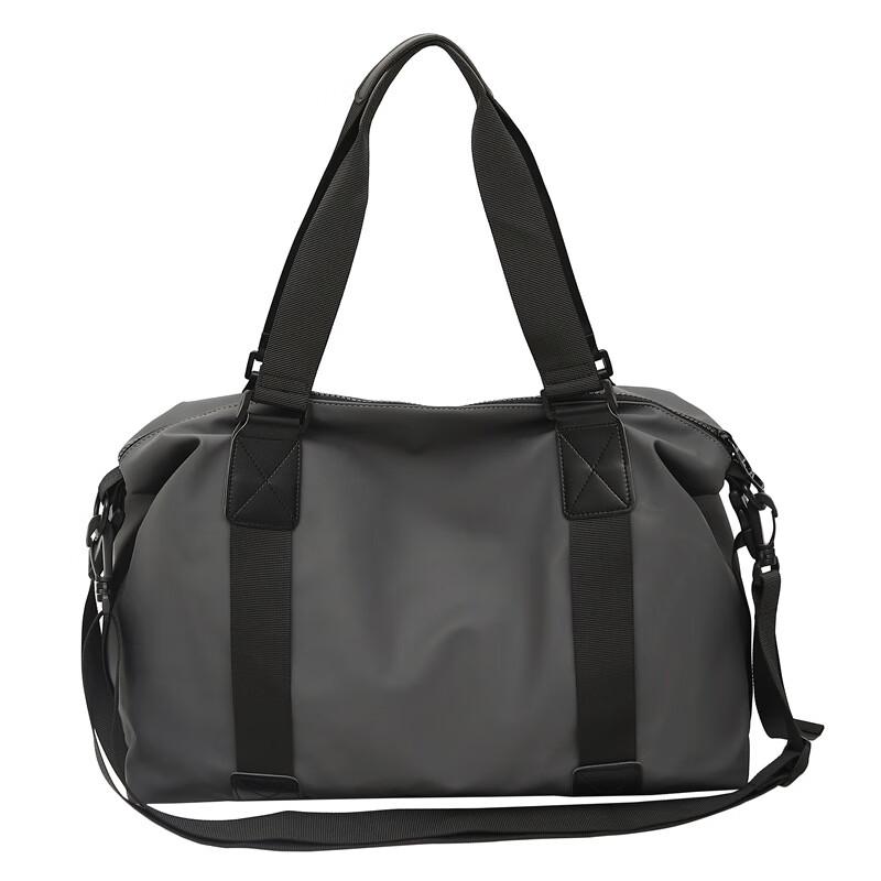 Li Shen Portable Sports Duffel Bag