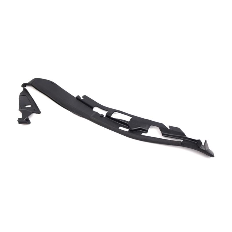 Front Bumper Headlight Sealing Strips Adhesive For 5Series F10/11 Part Number 63117240368 Car Accessories