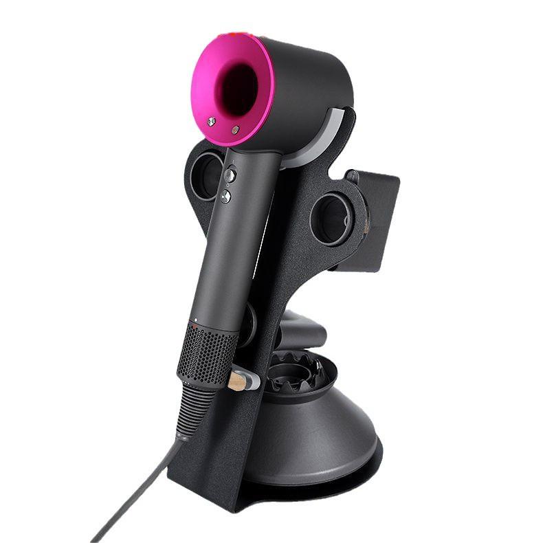 Dyson Hair Dryer Stand HD15 - Cord-Free Holder & Storage Rack