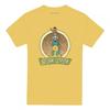 Sesame Street Unisex Adult Group T-Shirt
