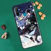 Anime Owari No Seraph Of The End Case For OnePlus 10 Pro 9 Pro 8T 9R Nord2 Cover For Realme 8i 9i 8 Pro C21 GT Neo 2 Master