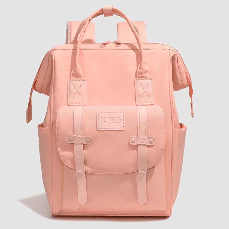 Mommy Bag, Large Capacity New Backpack, Mother and Baby Bag, Lightweight and Ready for Delivery