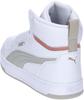 Puma Caven 2.0 Mid Sneakers (392291) White/desert Dust/baby Peach