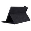 Folio PU Leather Business Wallet Cover for Funda Lenovo Tab M8 4th Gen 8" Tablet Case TB301FU TB300FU TB300XU TPU Back Coque