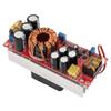 DC To DC Boost Power Module 1800W 40A 10V‑60V To 12‑90V Adjustable Output Constant Voltage Current Step Up Converter