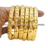 Vietnam Sand Gold Bracelet - Vacuum Electroplated Color Retention, Ladies Fashion Jewelry, Elegant and Simple Gift