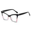 Anti-Blue Glasses Men'S And Women'S Personalized Retro Versatile Flat Glasses Spot