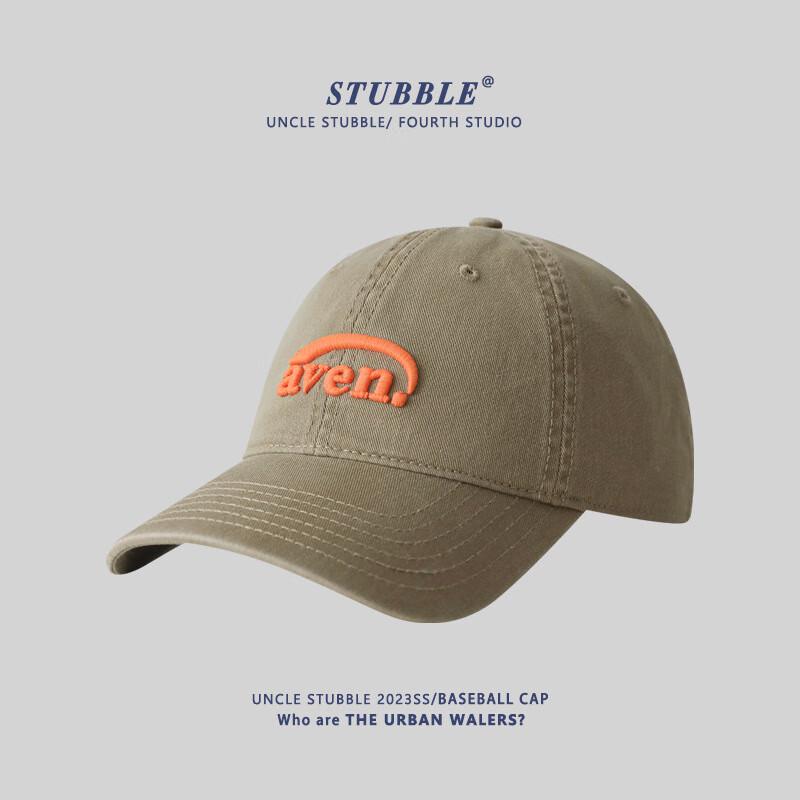 Xuelun Duoduo Soft Top Baseball Cap