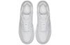 Nike Ebernon Low Triple White AQ1775-100