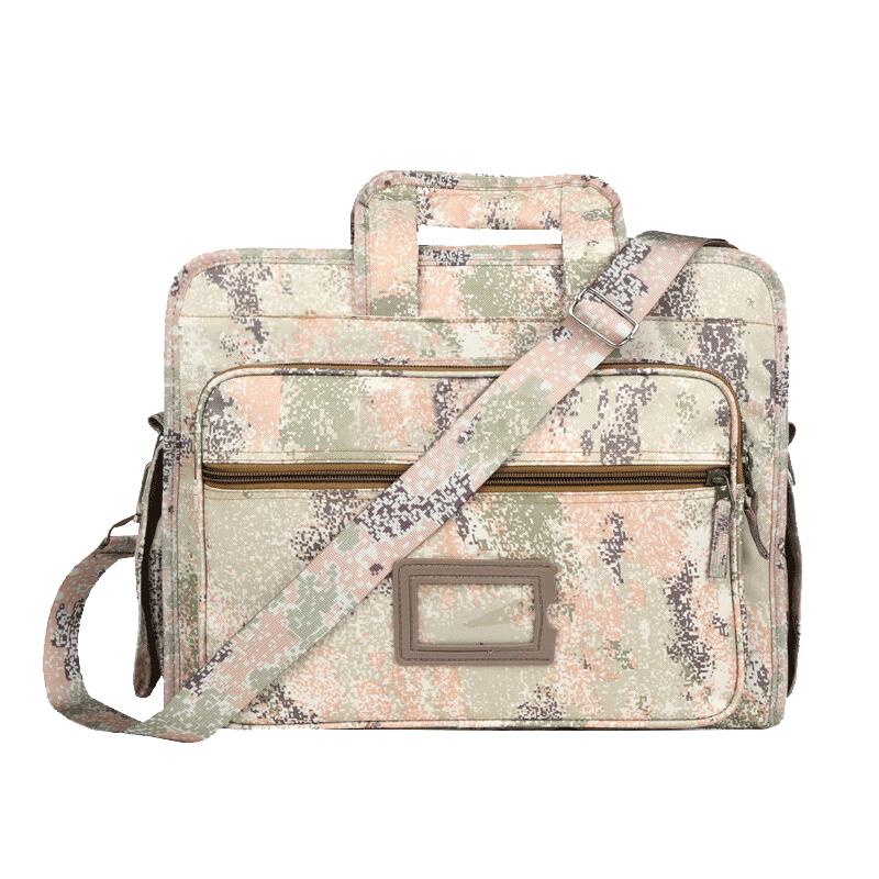 Jin Ruishi 2nd Gen Laptop Shoulder Bag