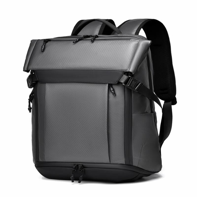 Lishin Multi-functional Business Travel Backpack