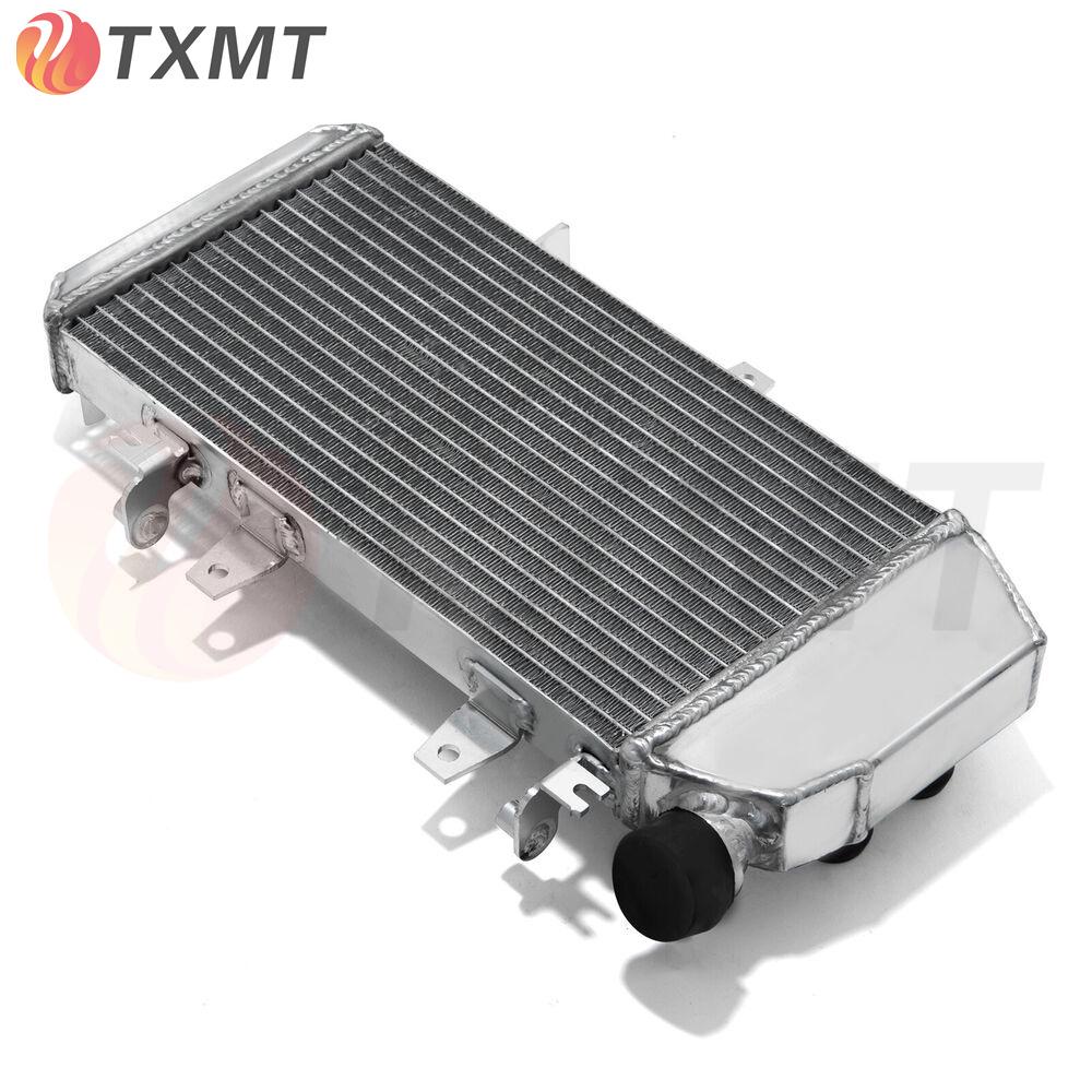 BMW F800GS/F800GT 2007-2018 Water-Cooled Motorcycle Radiator Assembly Accessories