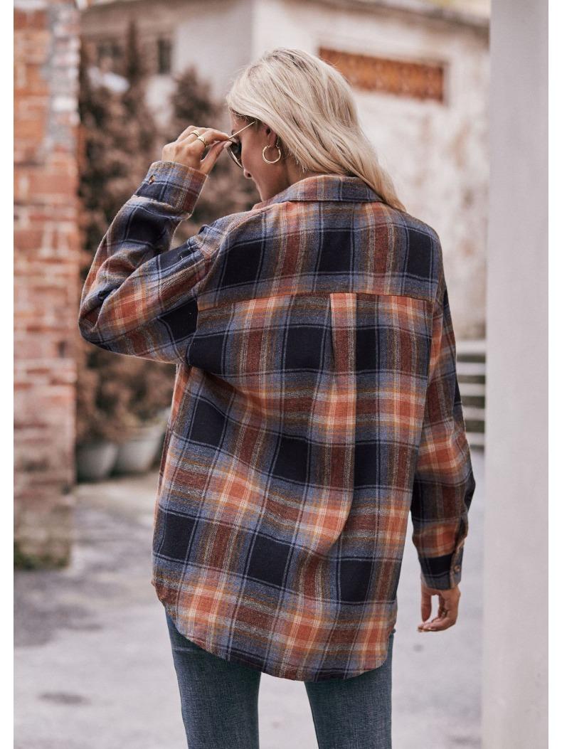 Женские рубашки и блузки — фото 18