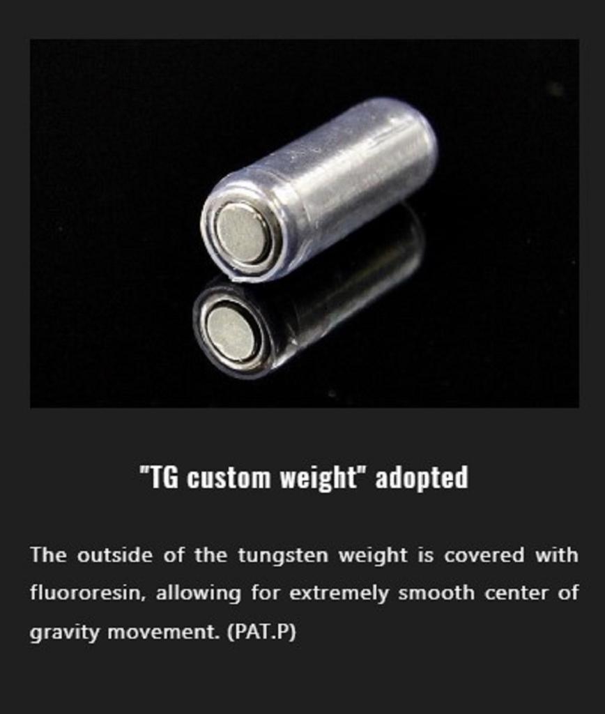 Jackall Rerange 110SP Suspend Lure UL Tamamushi (5950)