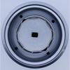 Daiwa Genuine Parts 20 Getsumeibijin X 2000S Spool (2-5), Part No. 5, Code 128D96