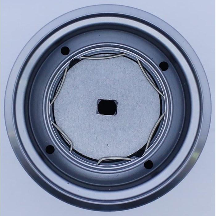 Daiwa Genuine Parts 20 Getsumeibijin X 2000S Spool (2-5), Part No. 5, Code 128D96