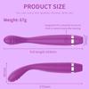 G Spot Vibrator Finger Vibrators Dildo Clitoris Stimulator Vagina Vibrat For Beginners Masturbator Massager Sex Toy For Women 18