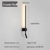 Xuanyong Rotatable LED Linear Wall Light