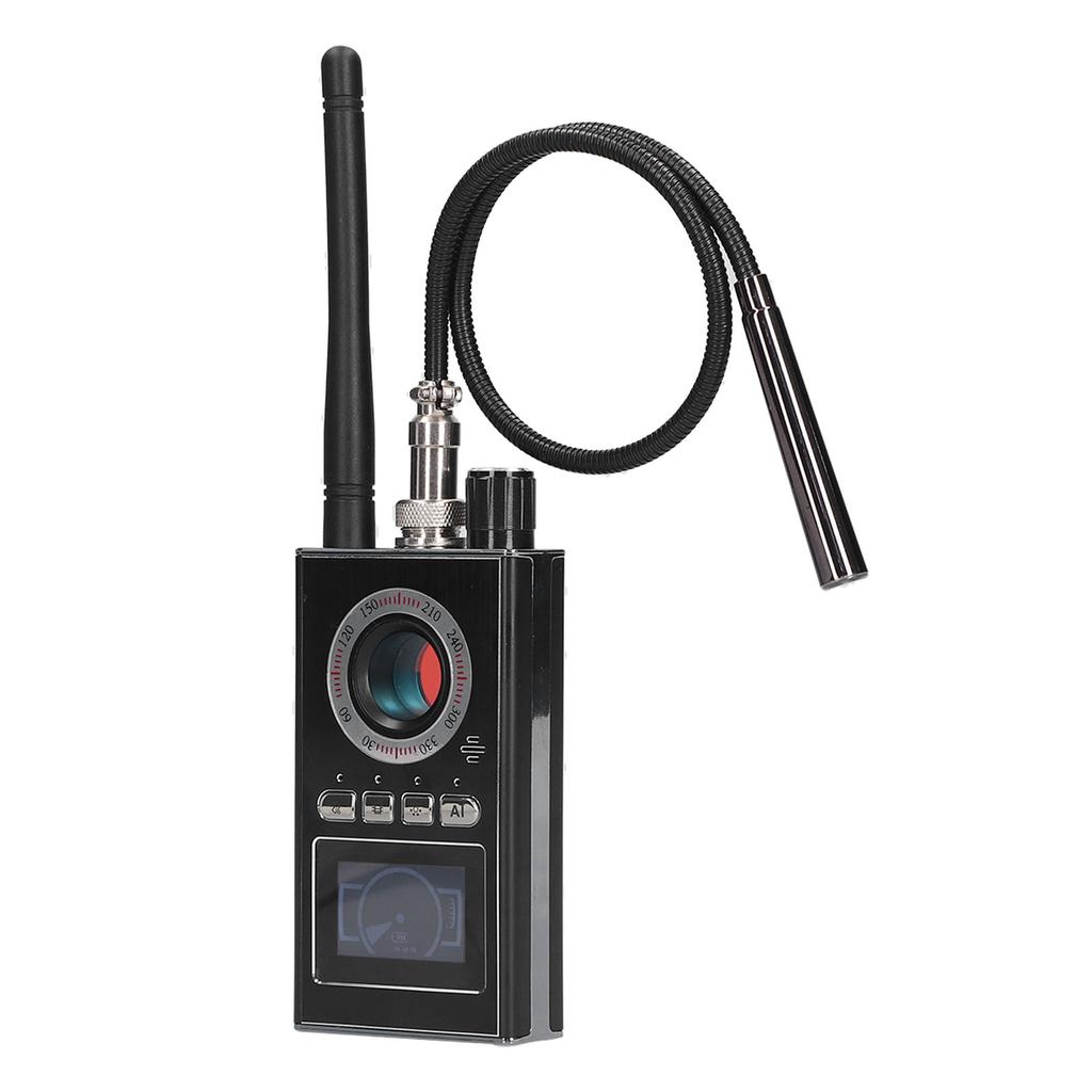 Signal Detector Bug Camera Finder Scanner Intelligent Electronic Detecting Tool K88