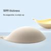 Invisible Breast Enhancers: Thick Stickers for Camisoles and Wedding Dresses, Perfect for Gathering and Enlarging Small Breasts