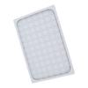   Dish Cover Case Fit for Gen 3 Waterproofing Silicone   Dish Protective Case