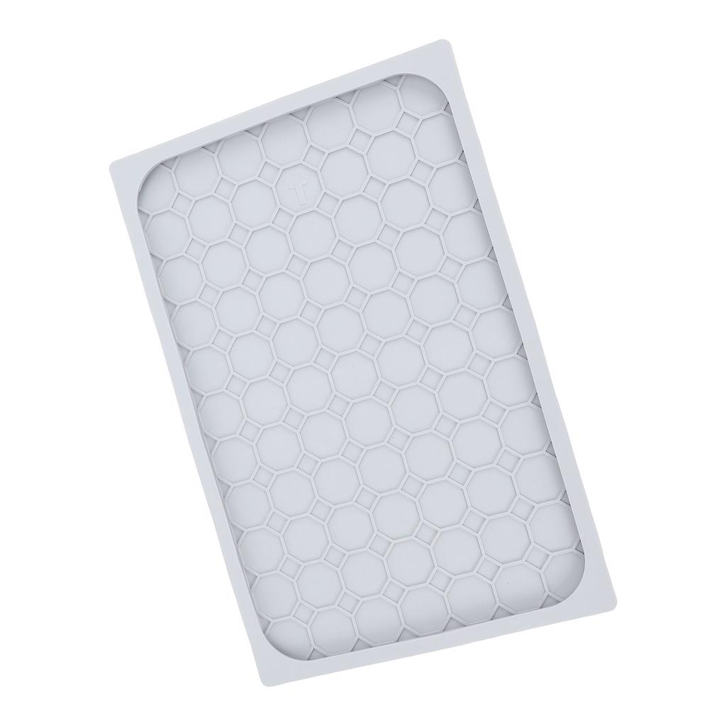 Dish Cover Case Fit for Gen 3 Waterproofing Silicone Dish Protective Case