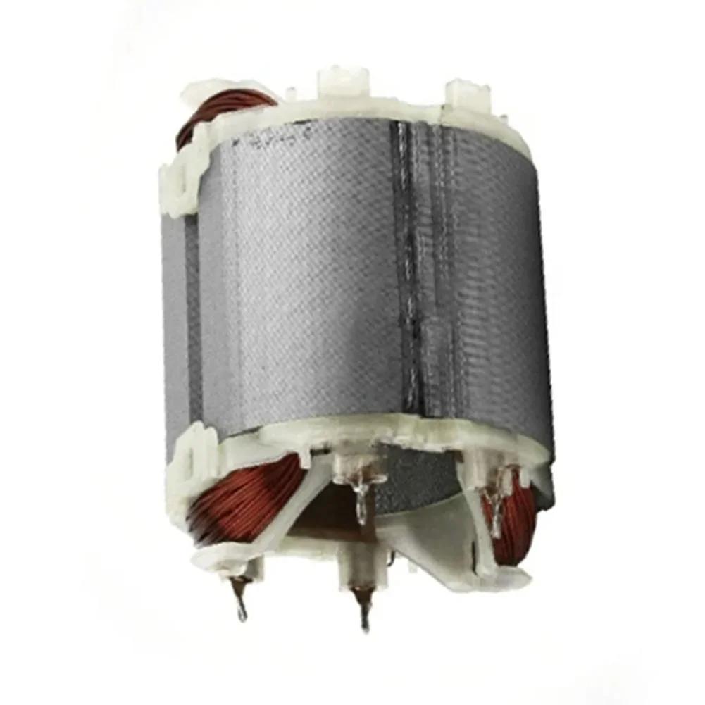 Circular Saw Stator Replacement Electric Saw Metal Stator Coil as Picture Circular Saw Stator Coil For GKS165 Saw