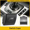 Window Switch Button Cap For BMW 323i 325i 330i 328i 32i 325ci 330ci 328ci EOA