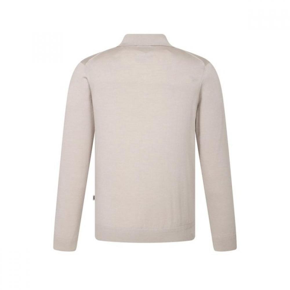 DakS Men S viScoSe Blend Plain Collar Knit dmp1Swtl102i1