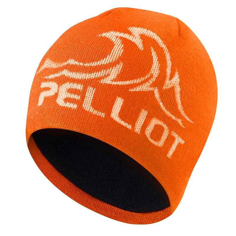 

Pelliot Qingchuan Warm Outdoor Wool Knit Beanie