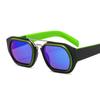 Square Sunglasses Men Driving Sun Glasses Male High Quality Retro Sunglass Women Eyeglasses UV400