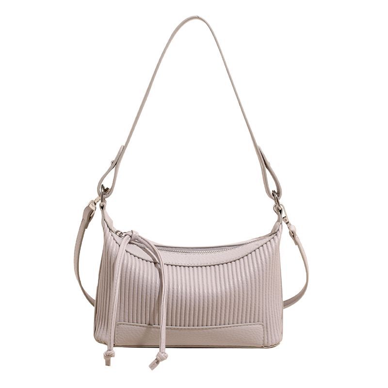 Fashion Handbag Women's New Casual Versatile Shoulder Messenger Bag