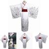 Demon Slayer Twelve Kizuki Rui Cosplay Costume Kimono For Anime Fans