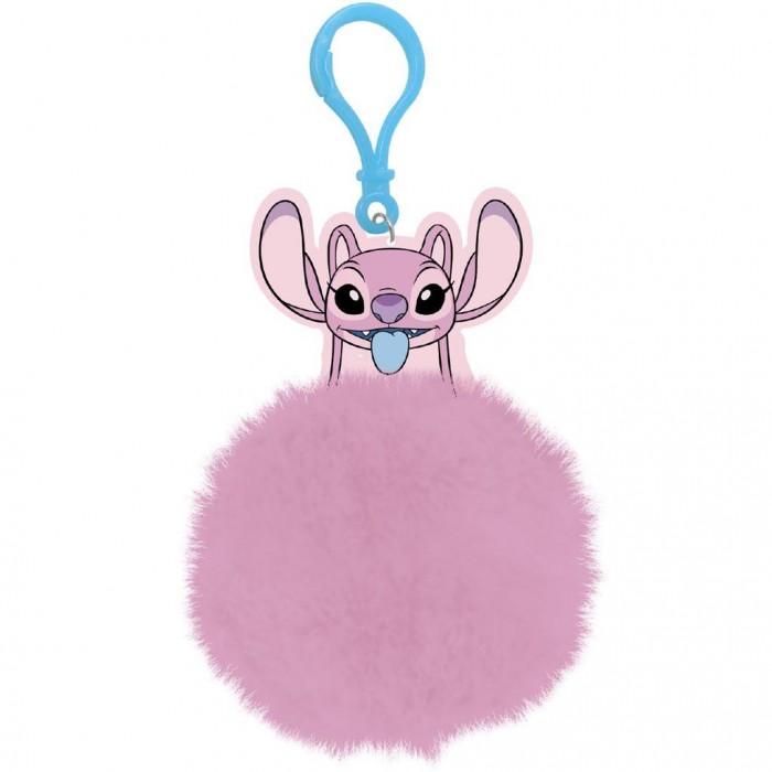 Lilo & Stitch Breloc Înger Pom Pom