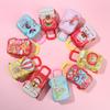 Supplies Jewellery Case Candy Box Doll Suitcase Cartoon Animal Mini Toys Trunk Dollhouse Furniture