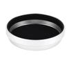 Lens   Fit for    0  0S  0T Camera Aluminum Alloy Camera Lens Cover Lightweight Anti Scratch Soft Interior