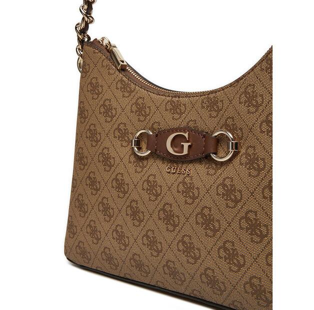 Сумка Guess HWSG86 54010 коричневый