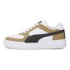 Puma CA Pro White Tigers Eye Unisex Sneakers Black 385688-01