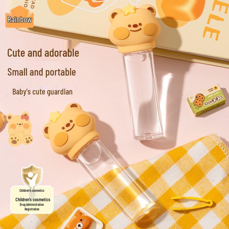 Tianhong 5ml Soothing Cooling Roll-On Gel 2-Pack