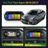 7inch For Fiat Tipo Egea 2015-2017 Android Car Radio Stereo Unit Multimedia Radio Wireless  Carplay Auto Wifi Stereo Screen