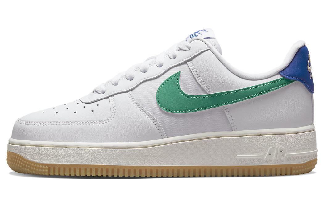 

Nike Air Force 1 Low 07 White Stadium Green Women s DD8959-110 38