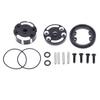 Upgraded Aluminum Alloy Sealed Differential Case for Traxxas Slash 2WD 1 10 RC Car Parts
