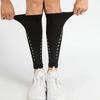 Calf Compression Sleeves For Shin Splint Pain Relief Running Cycling Nurses Support Slim Leg Guard
