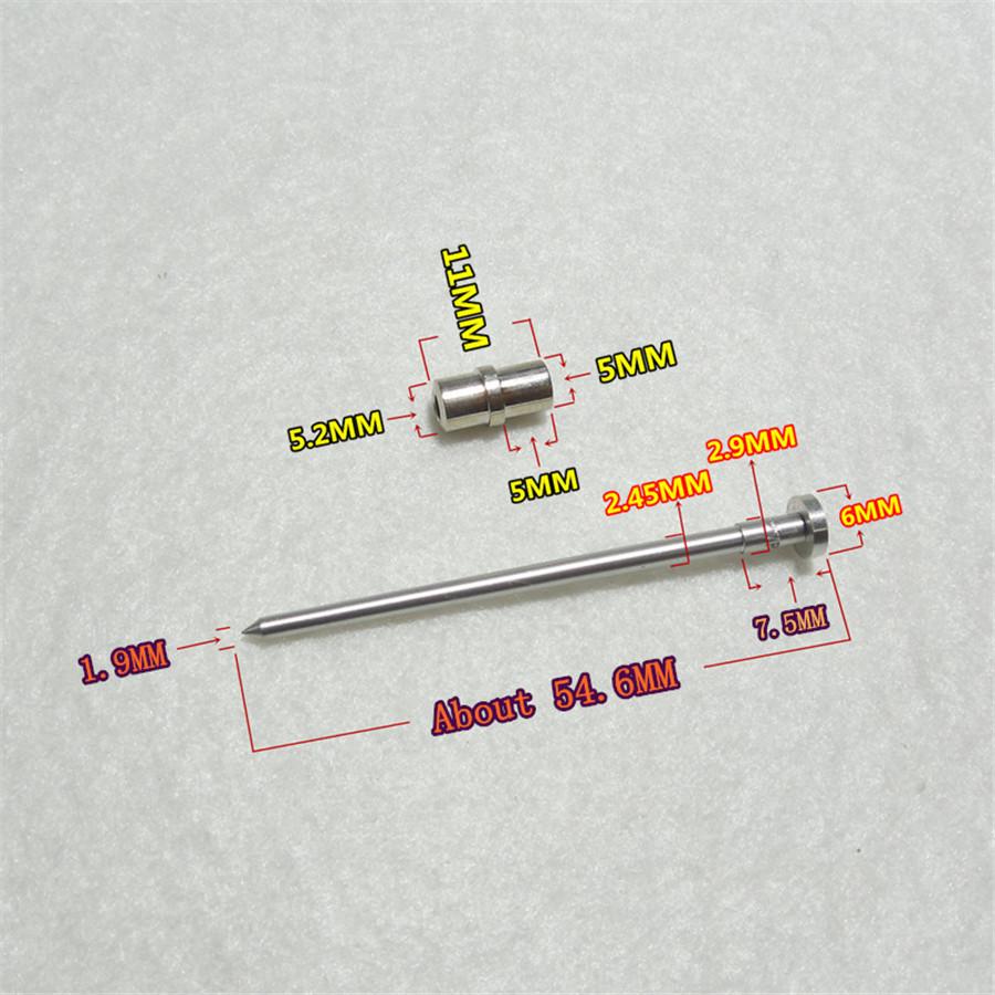 Carburetor Kit for Kawasaki ZL400 Eliminator 1986-1994